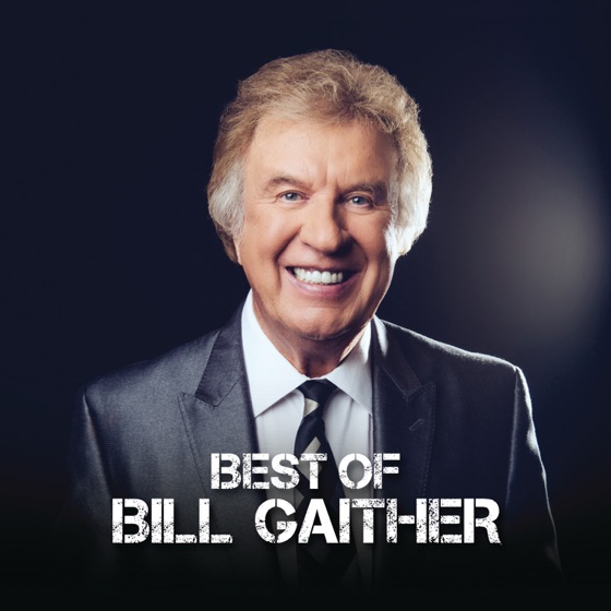 Cover artwork for Because He Lives