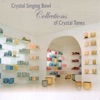 Crystal Singing Bowls Collections of Crystal Tones, Vol. 1