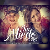 Sin Miedo a Nada artwork