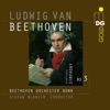 Beethoven: Symphony No. 3, Op. 55 - Overtures