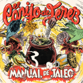 Manual de Jaleo - El Canijo de Jerez