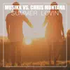 Summer Lovin' (feat. John Rock) - Single album lyrics, reviews, download