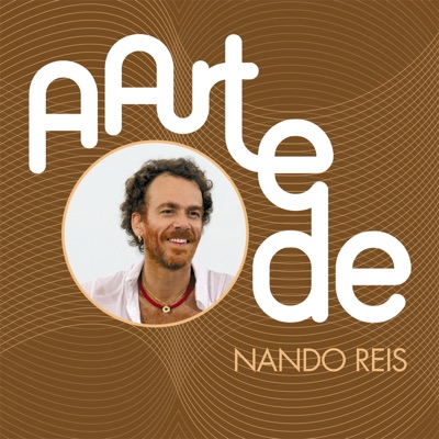 A Arte de Nando Reis - Nando Reis
