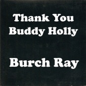 Burch Ray - Greenback Dollar