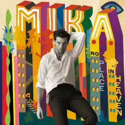 No Place In Heaven - Mika