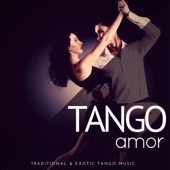 Tango Amor - Traditional & Exotic Tango Music artwork