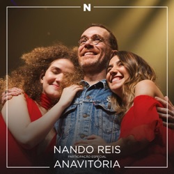 Nando Reis - N (feat. Anavitória)