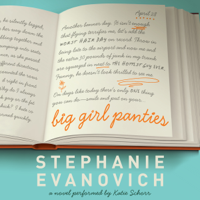Stephanie Evanovich - Big Girl Panties artwork