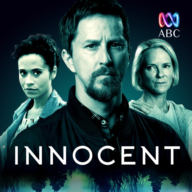 Innocent Serie Innocent Serie