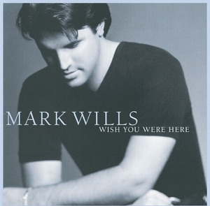 Mark Wills - Don't Think I Won't - 排舞 音樂