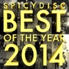 SPICYDISC Best of the Year 2014