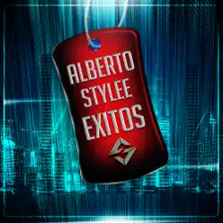 Exitos - Alberto Stylee
