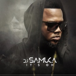 Dj Samuka - Me Leva Contigo (feat. Ravidson)