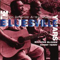 The Bluesville Years, Vol. 5: Mr Brownie & Mr. Sonny - Sonny Terry The Bluesville Years, Vol. 5: Mr Brownie & Mr. Sonny - Sonny Terry
