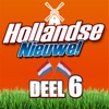 Hollandse Nieuwe deel 6