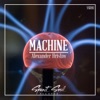 Machine (Radio Mix) - Single