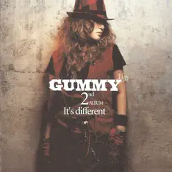 It's Different - Gummy It's Different - Gummy