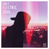 Electric Soul - EP artwork