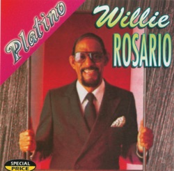 Willie Rosario - La Mitad