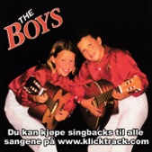 The Boys, 1993