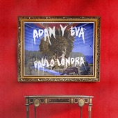 Adán y Eva artwork