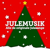 Gnags' Julesang artwork