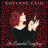 Rosanne Cash - Crossing To Jerusalem