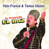 Nkisd Tidodine - El Houssine Elbaz