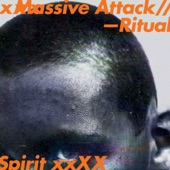 Ritual Spirit - EP artwork