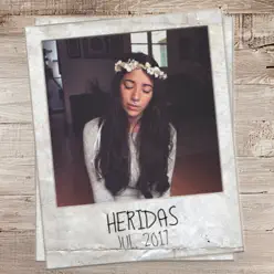 Heridas - Single - Bely Basarte