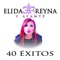 No Me Rendiré - Elida Reyna Y Avante lyrics