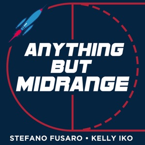 Episode 5: Marc Spears