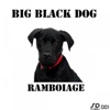 Big Black Dog - Single