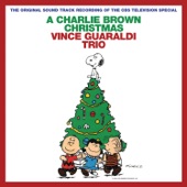 A Charlie Brown Christmas [2012 Remastered & Expanded Edition] [Remastered & Expanded Edition] artwork