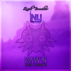 Dawn (From "Zelda: Majora's Mask") [feat. Zach Boucher] - Single - None Like Joshua