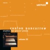 Conlon Nancarrow: Studies for Player Piano, Vol. III