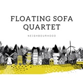 Neighbourhood (feat. Leija Lautamaja, Clara Tesch, Mads Kjøller-Henningsen & Malte Zeberg) artwork
