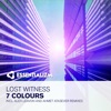 7 Colours (The Remixes) - Single