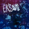 Blue Cuts - EP