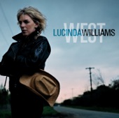 Lucinda Williams - Words