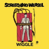 Wiggle (25th Anniversary Remix and Remaster) artwork