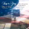 Keys to Glory (Piano & Organ Orchestrations) album lyrics, reviews, download