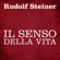 Rudolf Steiner - Il senso della vita