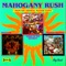 Buddy - Mahogany Rush lyrics