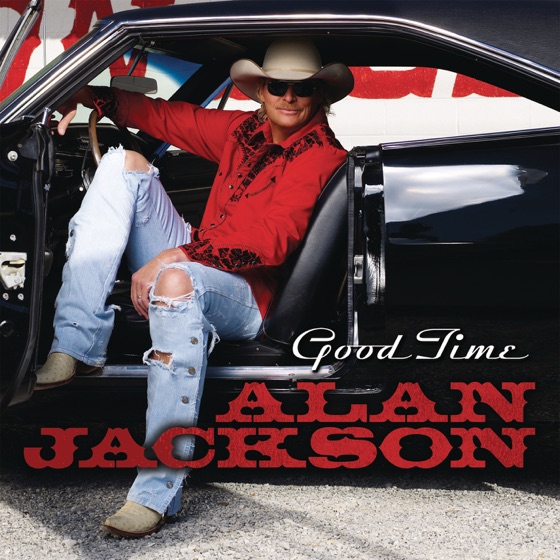 Cover artwork for This Time