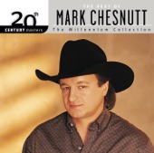 Mark Chesnutt - I Don't Wanna Miss a Thing