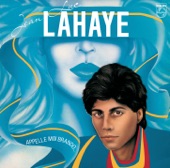 Jean-Luc Lahaye - Femme que j'aime