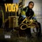 Gold (feat. Kaz Kyzah from the Team) - YOGY lyrics
