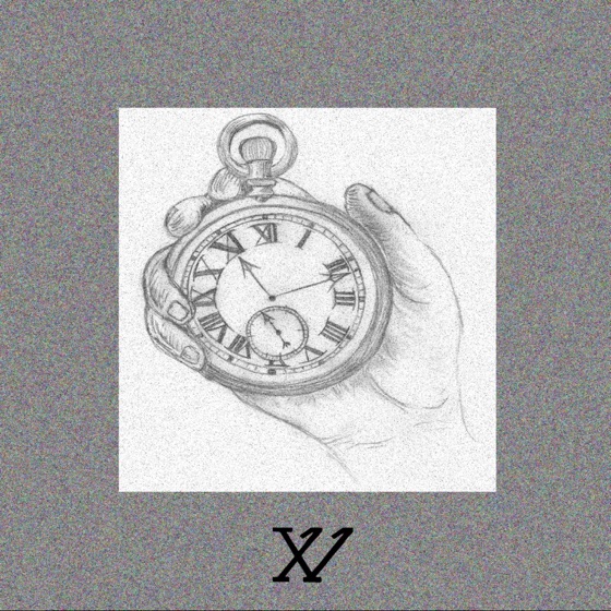 Cover artwork for 1 More T1me