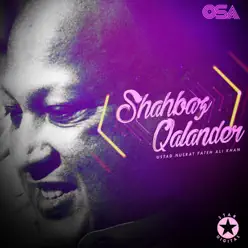 Shahbaz Qalander - EP - Nusrat Fateh Ali Khan Shahbaz Qalander - EP - Nusrat Fateh Ali Khan